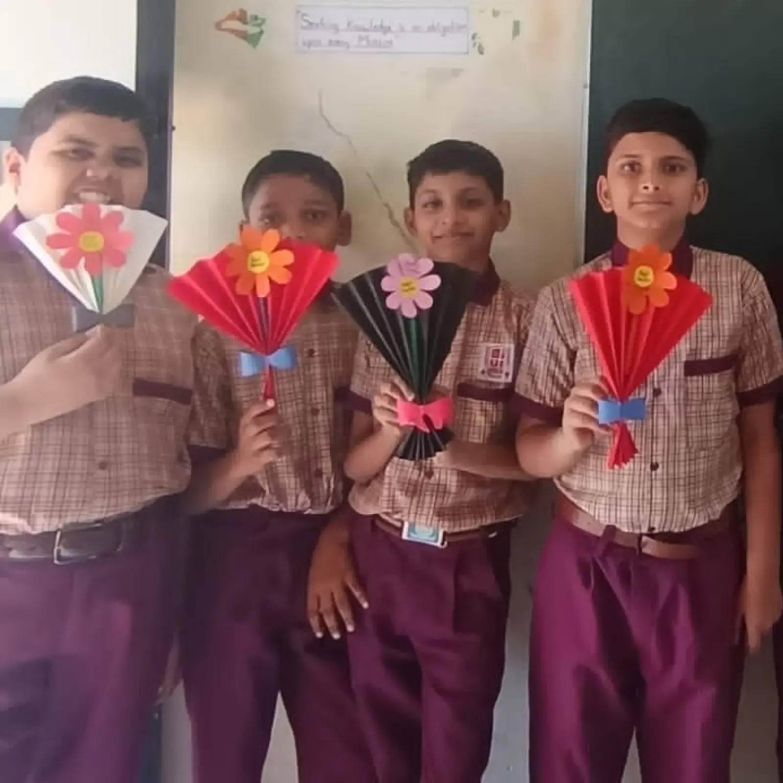 Blueberry English School photo