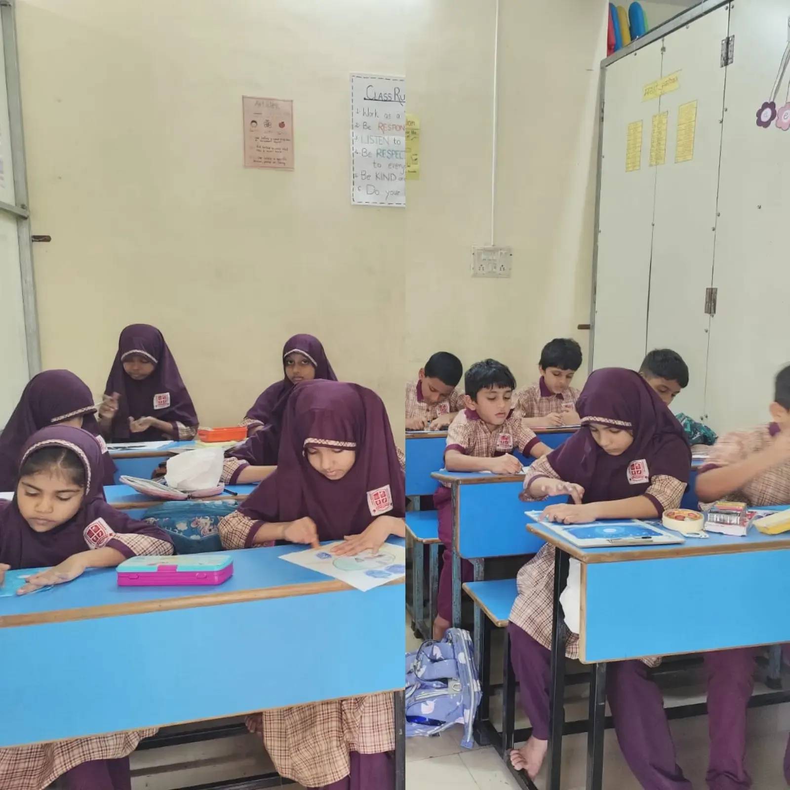 Blueberry English School photo
